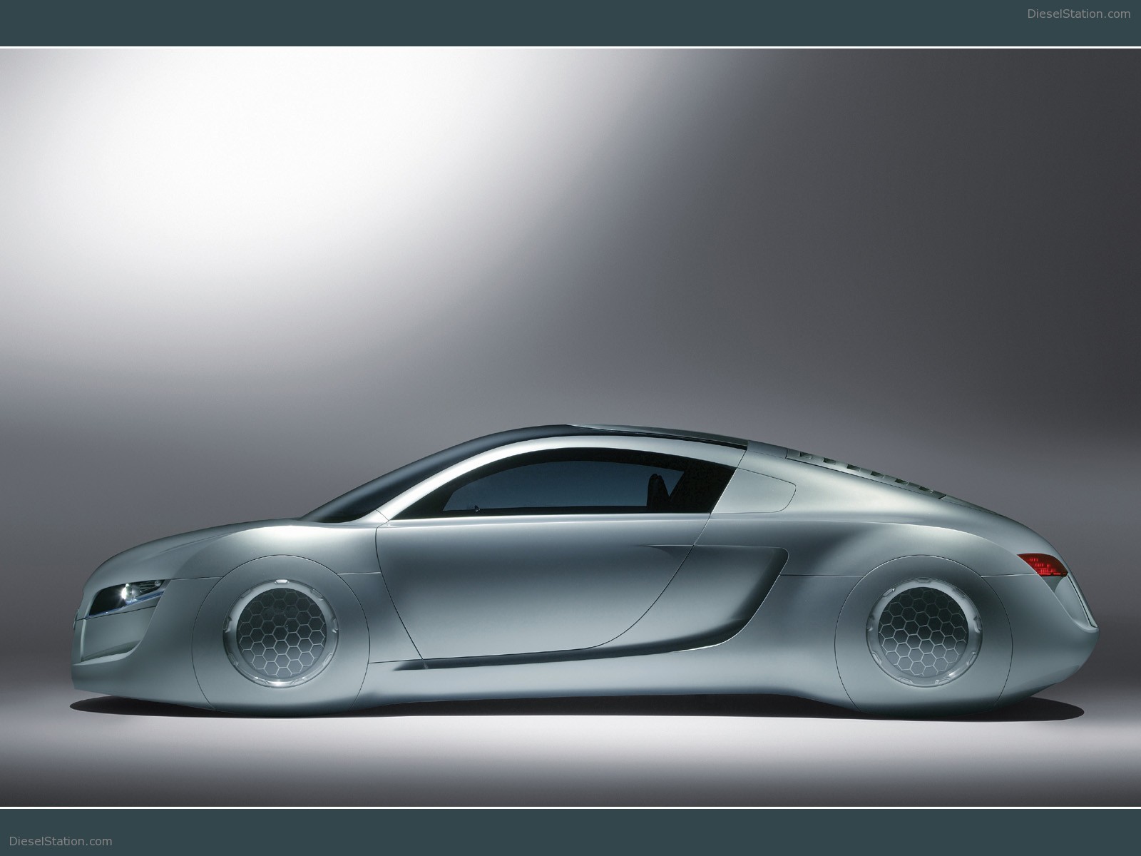 Audi RSQ Concept